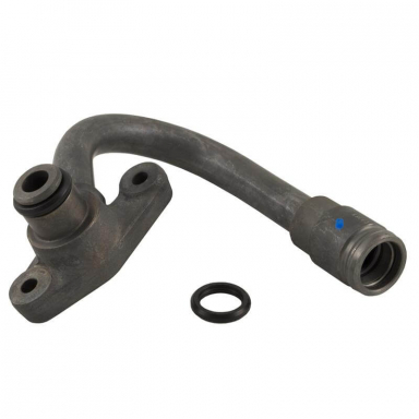 6.0 Powerstroke OE Oil Tube Ford 3C3Z-9T288-AA