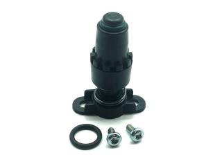 6.0 Powerstroke OE Fuel Filter Return Tube Ford 3C3Z-9T289-AA