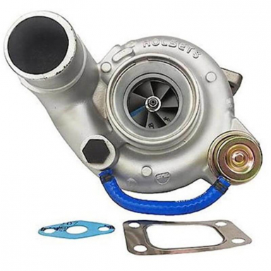 5.9 Cummins Reman Stock Replacement Turbo Industrial Injection 4035044SE