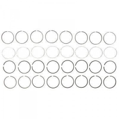 7.3 Powerstroke Complete Piston Ring Set .030 Mahle 41768.030