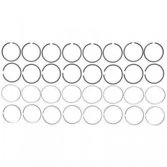 Duramax 2001-2010 Complete Piston Ring Set .040 Mahle 41909.04
