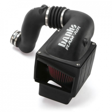 5.9 Cummins Ram-Air Cold Air Intake | Banks 42145