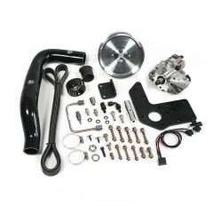 5.9 Cummins H&S Dual High Pressure Fuel Kit Motorsports 451003