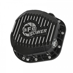 Super Duty 12-10.25 & 10.50 Differential Cover | AFE 46-70022