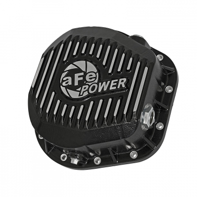 Super Duty 12-10.25 & 10.50 Differential Cover | AFE 46-70022