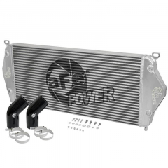 5.0 Cummins GT Intercooler Kit | AFE 46-20281
