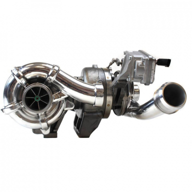 6.4 Powerstroke XR1 Series Turbo Industrial Injection