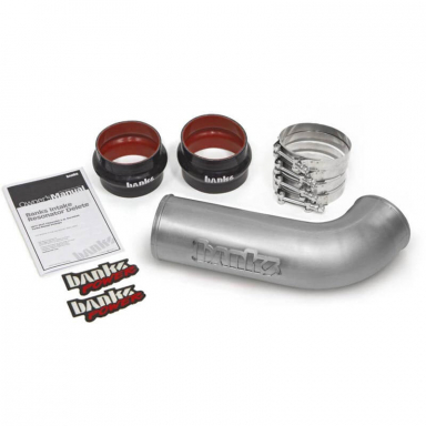 L5P Duramax 17-19 Intake Resonator Delete | Banks 48001