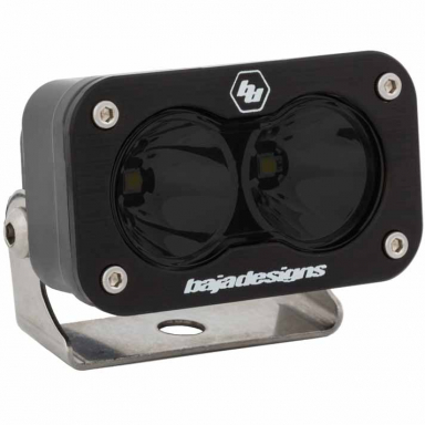S2 Pro 850NM IR Driving/Combo LED Fog Light | Baja Designs 487073