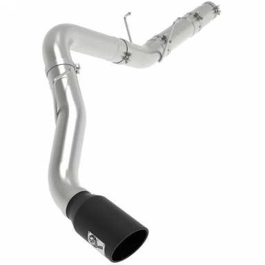 6.7 Cummins Atlas 5 Inch DPF-Back Exhaust | AFE 49-02078