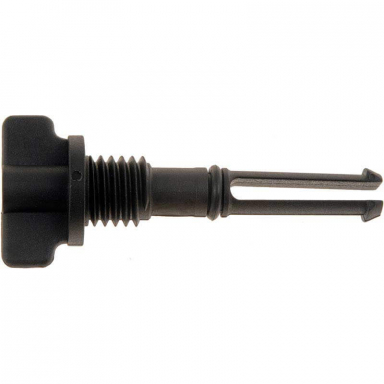Powerstroke 1990-2009 Radiator Drain Petcock Dorman 490-218.1