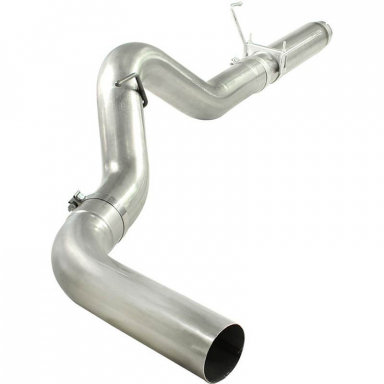 6.7 Cummins Atlas 5 Inch DPF-Back Exhaust | AFE 49-02016