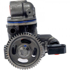 6.0 Powerstroke Reman HPOP Dorman 502-560