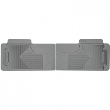 2nd Or 3rd Seat Heavy Duty Floor Mats Husky Liners 52011