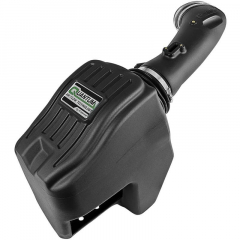 6.7 Powerstroke Quantum Cold Air Intake | AFE 53-10003