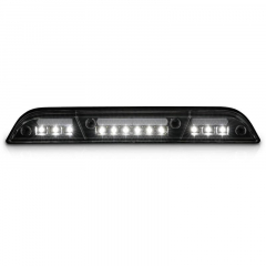 Ford 2015-2022 Smoked LED Third Brake Light Anzo 531112