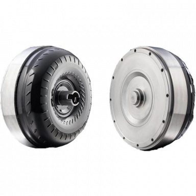 6.0 Powerstroke Stage 5 Triple Disc Converter Revmax 5R110-402