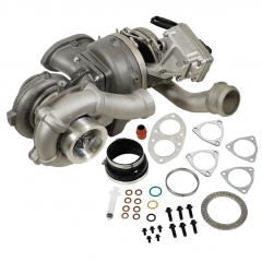 6.4 Powerstroke Screamer V2S Twin Turbo | BD 1047083