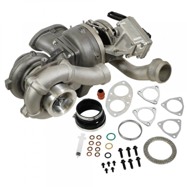 6.4 Powerstroke Screamer V2S Twin Turbo BD 1047083