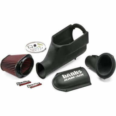 6.4 Powerstroke Ram Air Intake | Banks 42185