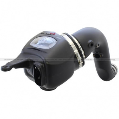 6.7 Cummins Pro Dry S Momentum HD Air Intake | AFE 51-72003