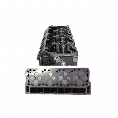 6.4 Powerstroke Loaded Stock O-Ring Cylinder Head Powerstroke Products PP-6-4HeadLOEM-O