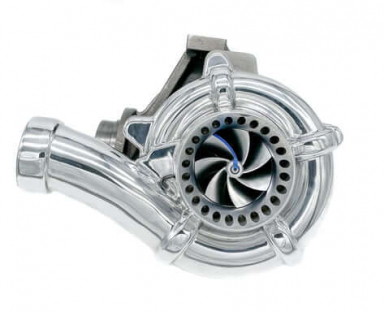 6.4 Powerstroke Stage 1 Turbo KC Turbos 302069