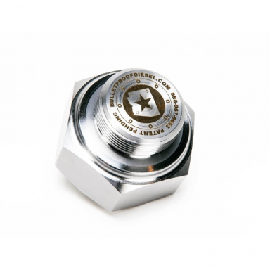 6.0 Powerstroke Fan Clutch Adapter | Bullet Proof 6502213
