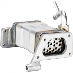 LML Duramax Rear EGR Cooler | Bullet Proof Diesel 6700013