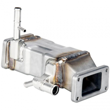 LML Duramax Rear EGR Cooler | Bullet Proof Diesel 6700014