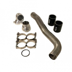 6.7 Powerstroke Upper Coolant Hose Upgrade No Limit 67UCHKR1116