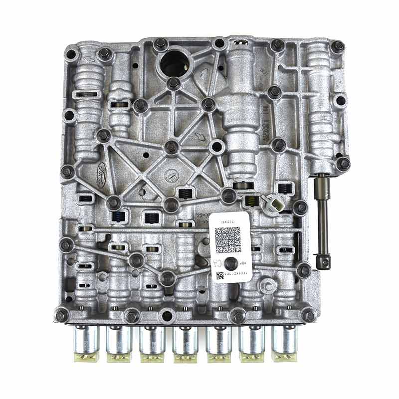 Transmission Valve Body