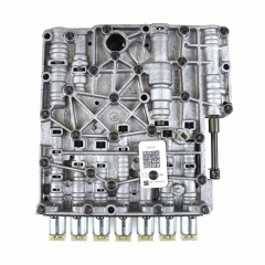 6.7 Powerstroke 6R140 Performance Valve Body RevMax 6R140-301