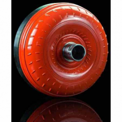 6.7 Powerstroke Sun Coast Quadralock 6R140 Billet Converter