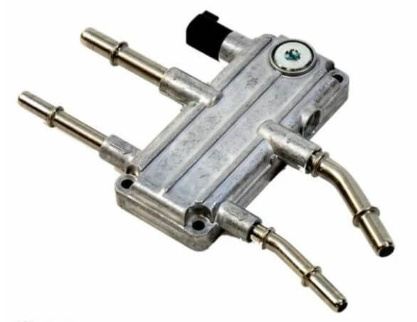 6.0 Powerstroke HFCM Faceplate | Motorcraft 3c3z-9t517-ag