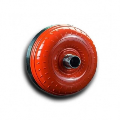 6.7 Powerstroke Suncoast 6R140 Torque Converter