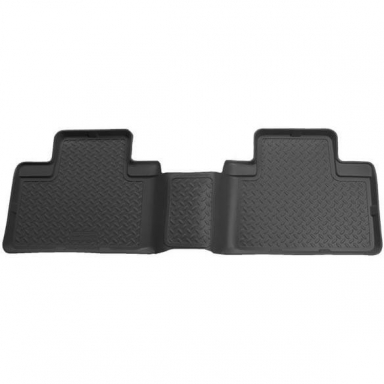 Excursion 2000-2005 Classic Style 3rd Row Floor Liners Husky Liners 73911