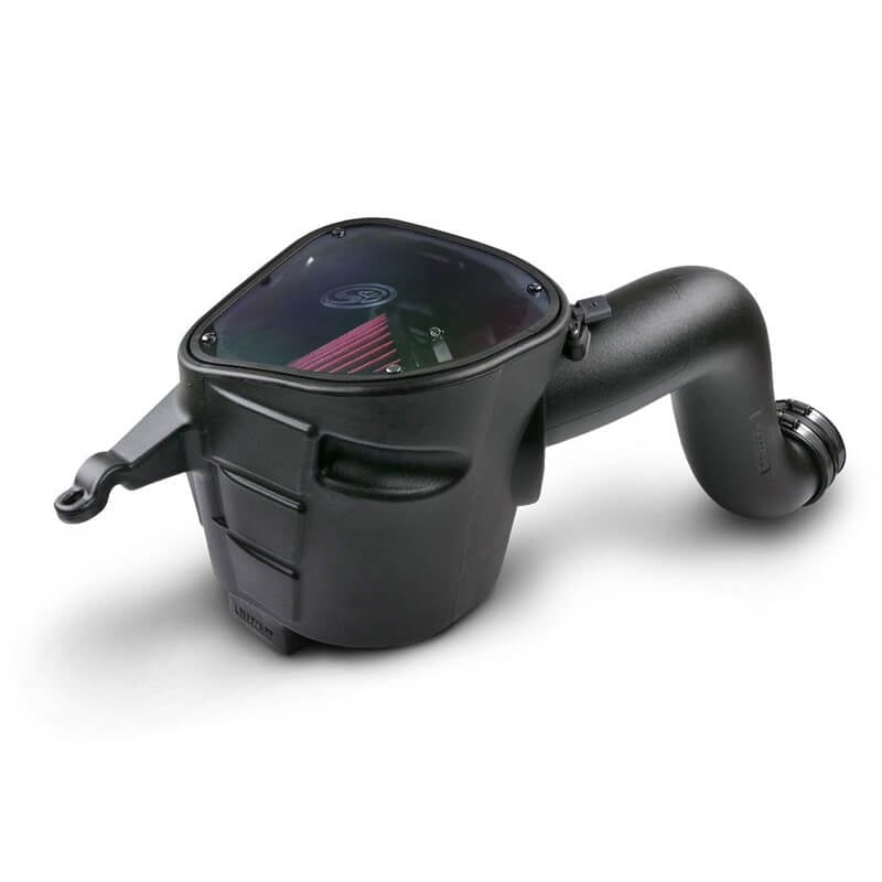 Full Cold Air Intake Kits