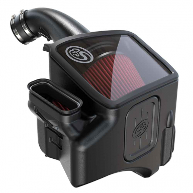 L5P Duramax 20-22 S&B 75-5136 Cold Air Intake