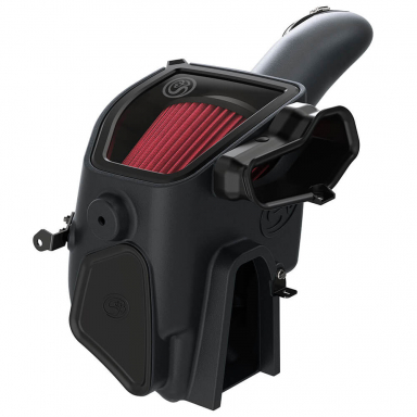 6.7 Powerstroke S&B Cold Air Intake 2020-2024