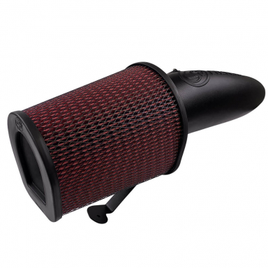 6.7 Powerstroke S&B Open Air Intake 2020-2022