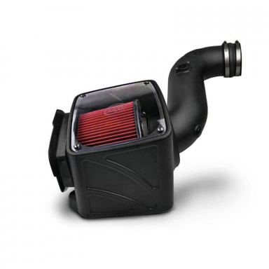 LBZ Duramax S&B Air Intake