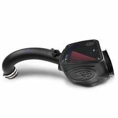 Nissan Titan XD 5.0 Cummins S&B Air Intake