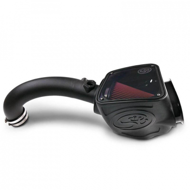 Nissan Titan XD 5.0 Cummins S&B Air Intake