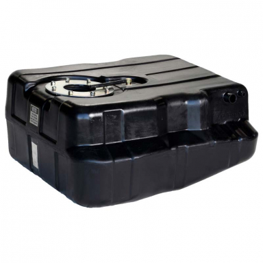 Powerstroke 1999-2010 Titan 8020099 Cab & Chassis Tank