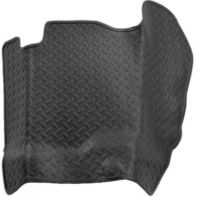 Super Duty 2000-2005 Center Hump Floor Liner Husky Liners 8245X