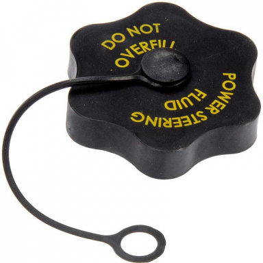 6.7 Powerstroke Power Steering Reservoir Cap Dorman 82726