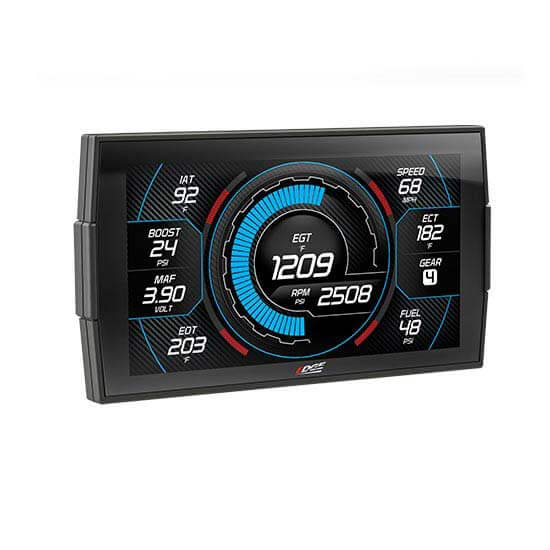 6.7 Powerstroke Gauges and Mounts
