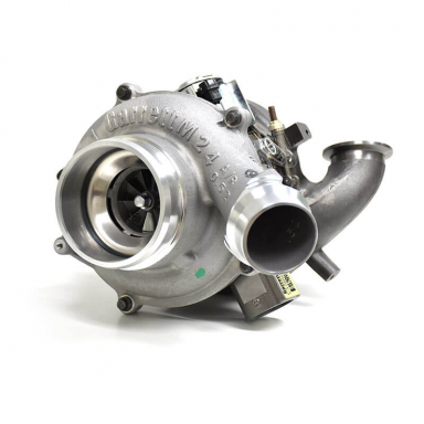 6.7 Powerstroke Cab & Chassis OE Turbo Garrett 854572-5001S