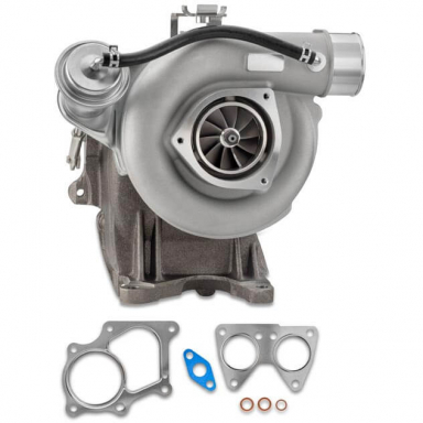 LB7 Duramax New Direct Replacement Turbocharger Purepower 8650-PP